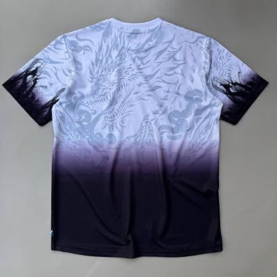 قميص ريال مدريد التخيلي الدراجون الجديد