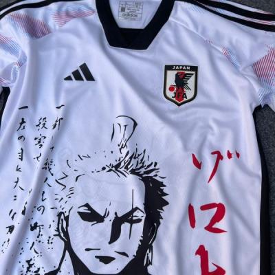 قميص اليابان الجديد اينيمي ايديشن