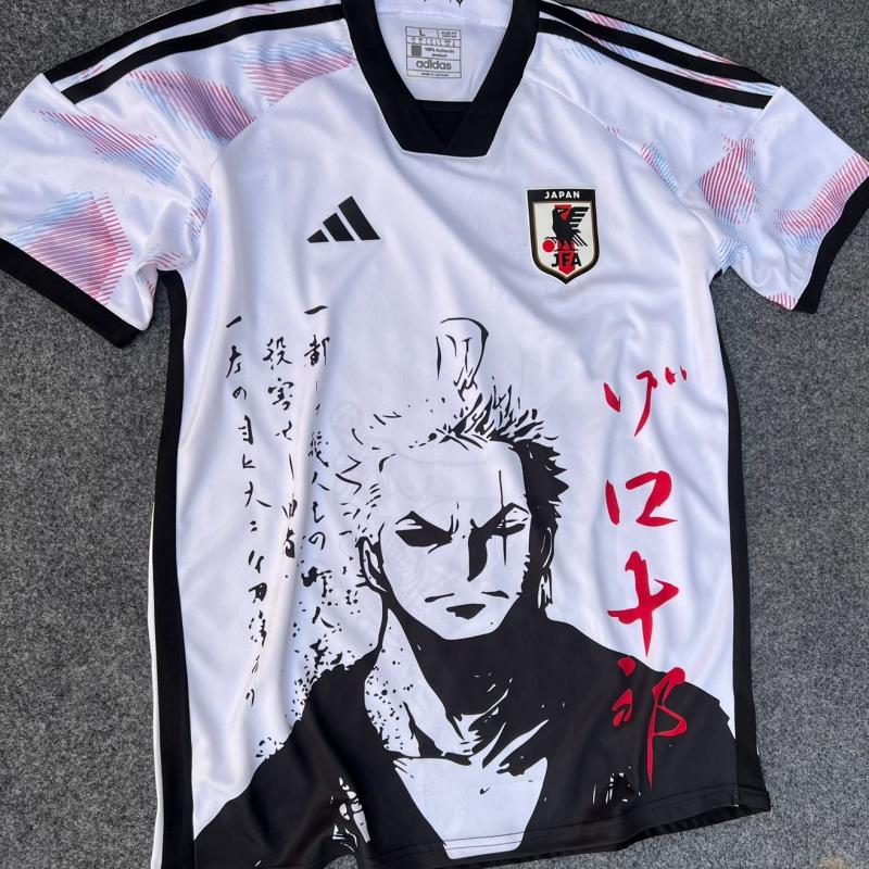 قميص اليابان الجديد اينيمي ايديشن