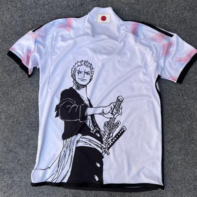 قميص اليابان الجديد اينيمي ايديشن