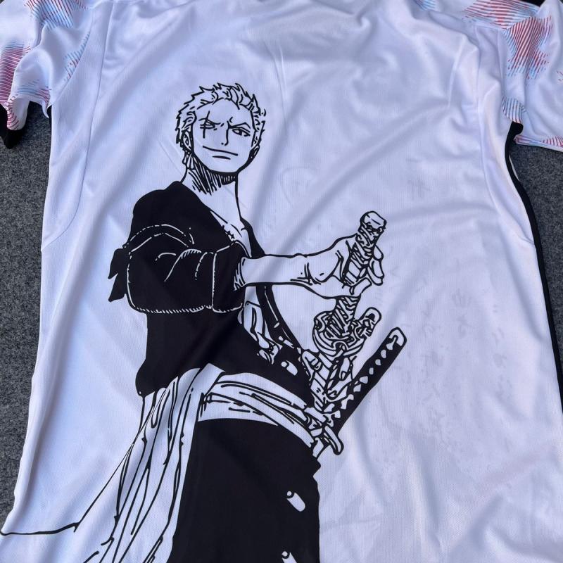 قميص اليابان الجديد اينيمي ايديشن