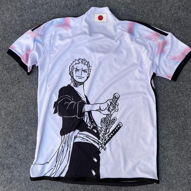 قميص اليابان الجديد اينيمي ايديشن