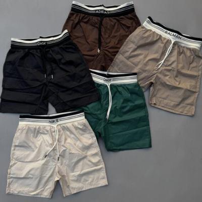 مايوه BALMAIN ” بني فاتح “