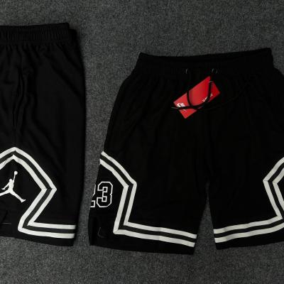 شورت جوردان “اسود”