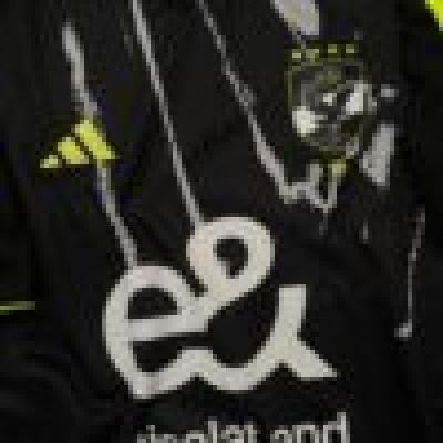 قميص الاهلي الاحتياطي ٢٠٢٦ ” اسود “