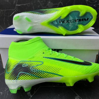 ستارز NIKE AIRZOOM ميرور اوريجينال ” ليموني في اسود “