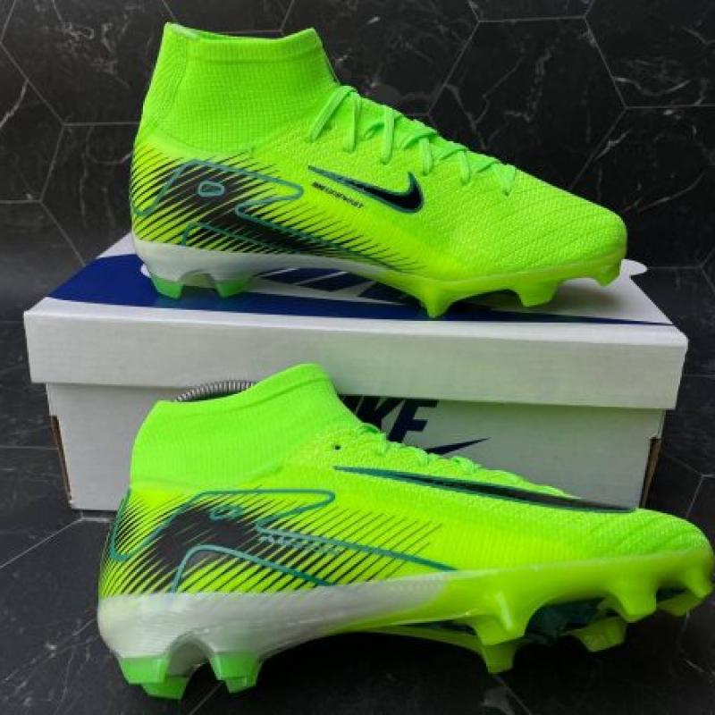 ستارز NIKE AIRZOOM ميرور اوريجينال ” ليموني في اسود “