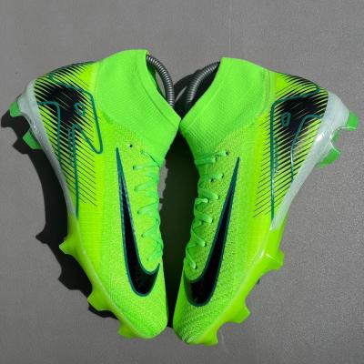 ستارز NIKE AIRZOOM ميرور اوريجينال ” ليموني في اسود “