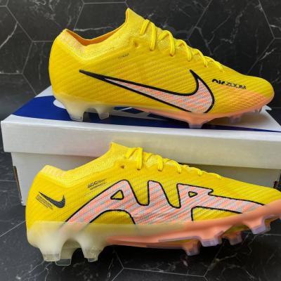 ستارز NIKE AIRZOOM ميرور اوريجينال ” اصفر في بينك “