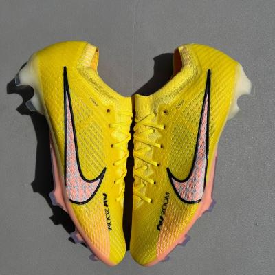 ستارز NIKE AIRZOOM ميرور اوريجينال ” اصفر في بينك “