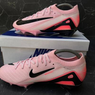 ستارز NIKE AIRZOOM ميرور اوريجينال ” روز في اسود “