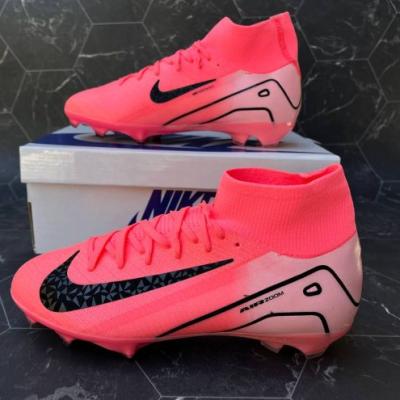 ستارز NIKE AIRZOOM ميرور اوريجينال ” فوشيا في اسود “