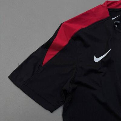 قميص برشلونة للتدريبات 2025 ” اسود “