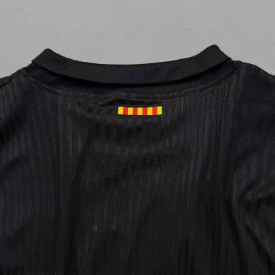 قميص برشلونة الاحتياطي نسخة ترافيس سكوت جديد