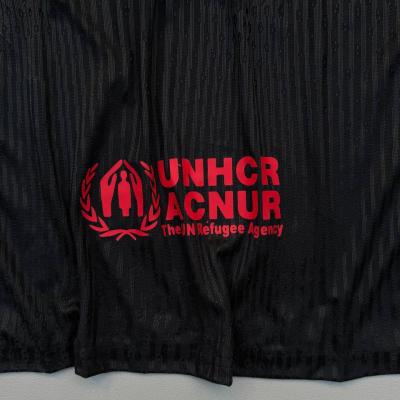 قميص برشلونة الاحتياطي نسخة ترافيس سكوت جديد