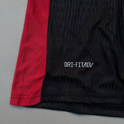 قميص برشلونة الاحتياطي نسخة ترافيس سكوت جديد